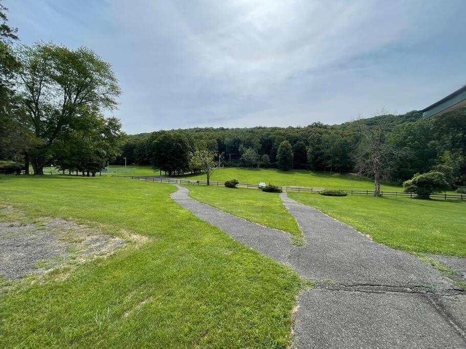 Pocono Shawnee Mountain Townhouse Villa East Stroudsburg Dış mekan fotoğraf