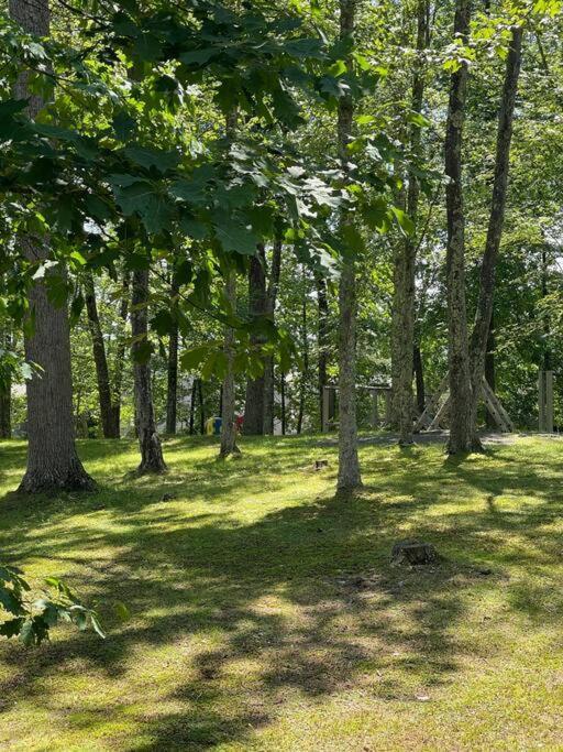 Pocono Shawnee Mountain Townhouse Villa East Stroudsburg Dış mekan fotoğraf